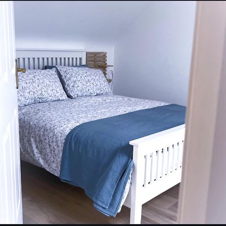 The Gate House, Kilmullen Apartment Портарлингтън Екстериор снимка
