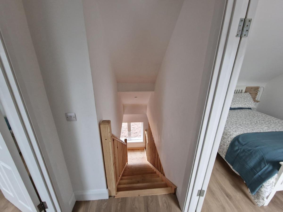 The Gate House, Kilmullen Apartment Портарлингтън Екстериор снимка